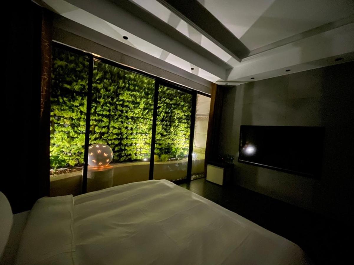 Minimalist Fashion Motel Taoyuan Exterior foto